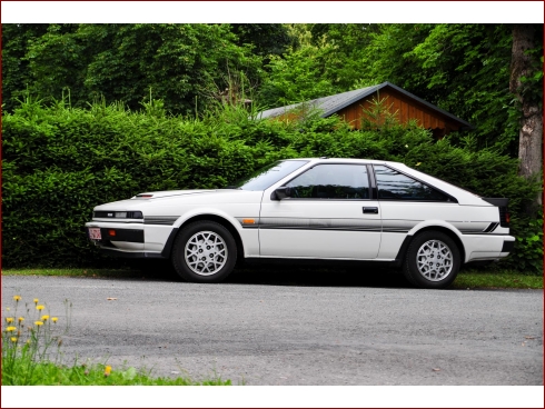3. NissanHarzTreffen - Albumbild 183 von 441