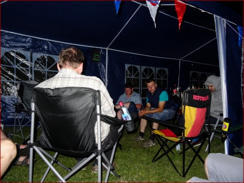 3. NissanHarzTreffen - Albumbild 7 von 441