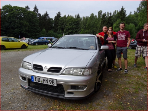 3. NissanHarzTreffen - Albumbild 170 von 441