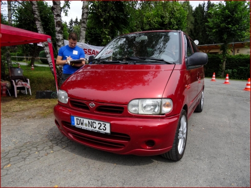 3. NissanHarzTreffen - Albumbild 205 von 441