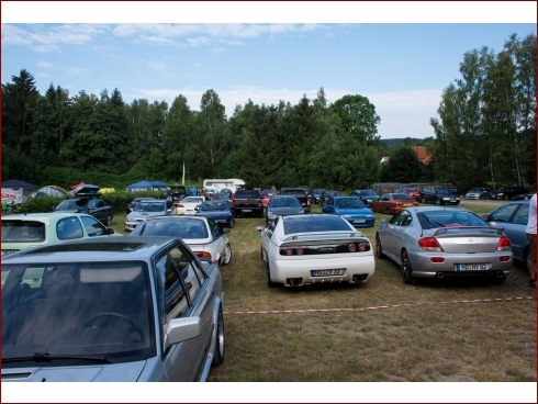 3. NissanHarzTreffen - Albumbild 436 von 441