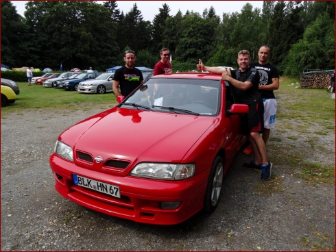 3. NissanHarzTreffen - Albumbild 177 von 441