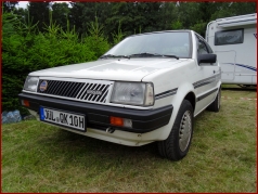 Zufallsbild - 3. NissanHarzTreffen