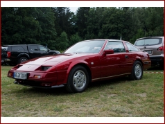 Zufallsbild - 3. NissanHarzTreffen