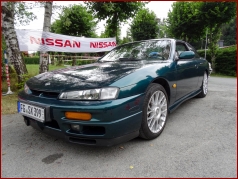Zufallsbild - 3. NissanHarzTreffen