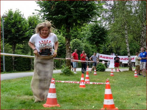 3. NissanHarzTreffen - Albumbild 326 von 441