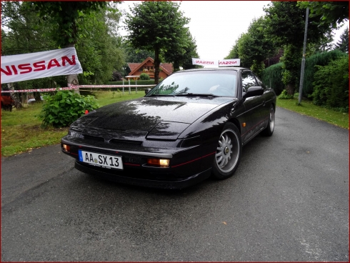 3. NissanHarzTreffen - Albumbild 78 von 441