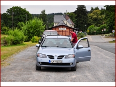 Zufallsbild - 3. NissanHarzTreffen
