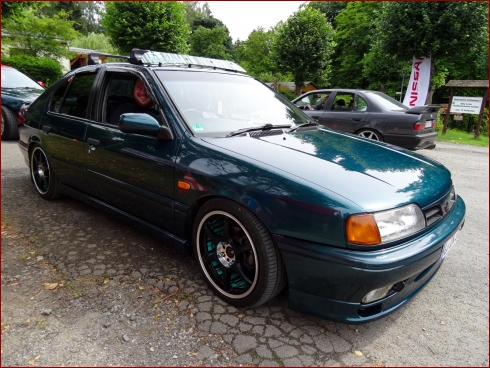3. NissanHarzTreffen - Albumbild 199 von 441