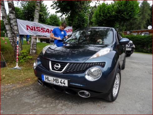 3. NissanHarzTreffen - Albumbild 182 von 441