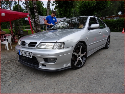 3. NissanHarzTreffen - Albumbild 168 von 441