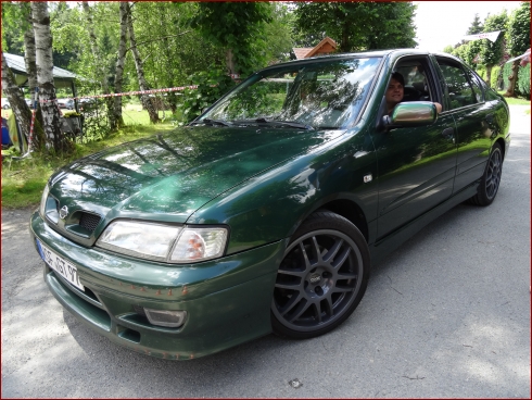 4. NissanHarzTreffen - Albumbild 19 von 393