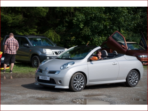 4. NissanHarzTreffen - Albumbild 237 von 393
