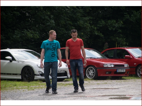 4. NissanHarzTreffen - Albumbild 278 von 393