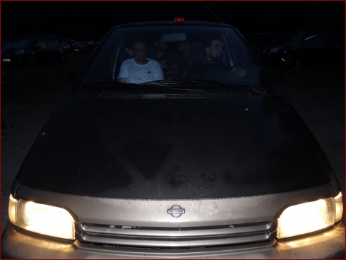 4. NissanHarzTreffen - Albumbild 84 von 393
