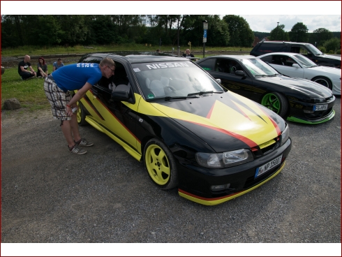 4. NissanHarzTreffen - Albumbild 320 von 393