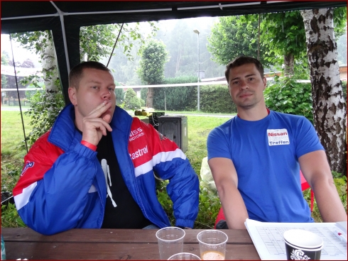 4. NissanHarzTreffen - Albumbild 104 von 393
