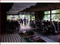 Zufallsbild - 4. NissanHarzTreffen