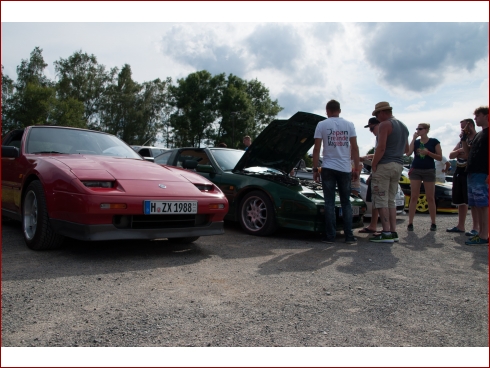 4. NissanHarzTreffen - Albumbild 272 von 393