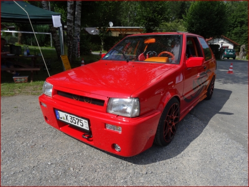 4. NissanHarzTreffen - Albumbild 39 von 393