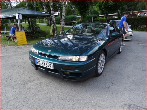 4. NissanHarzTreffen - Albumbild 40 von 393