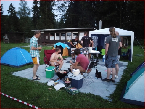 4. NissanHarzTreffen - Albumbild 375 von 393