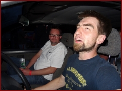 Zufallsbild - 4. NissanHarzTreffen
