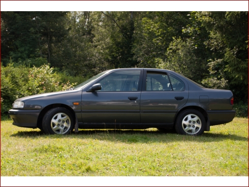 4. NissanHarzTreffen - Albumbild 212 von 393