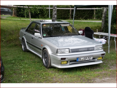 4. NissanHarzTreffen - Albumbild 338 von 393