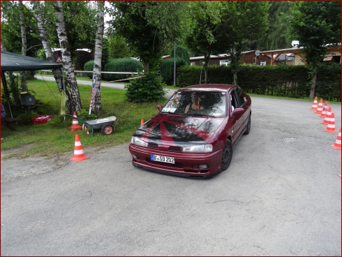 4. NissanHarzTreffen - Albumbild 23 von 393