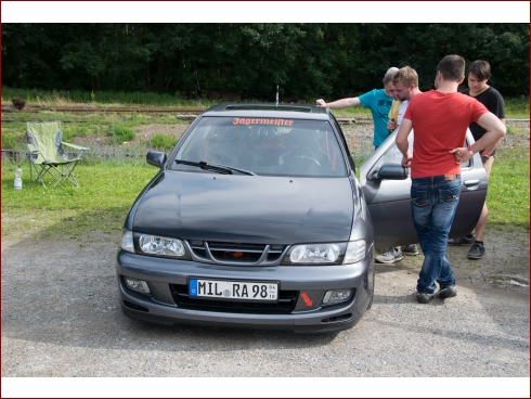 4. NissanHarzTreffen - Albumbild 305 von 393