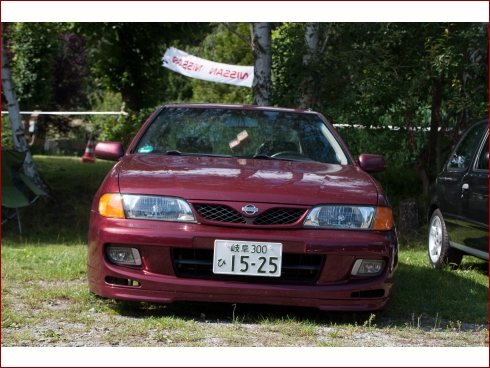 4. NissanHarzTreffen - Albumbild 226 von 393