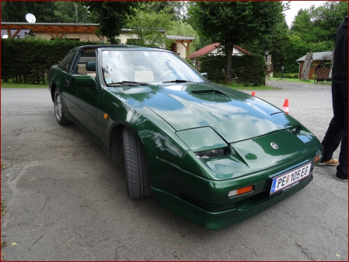 4. NissanHarzTreffen - Albumbild 29 von 393