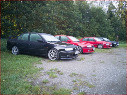 4. NissanHarzTreffen - Albumbild 362 von 393