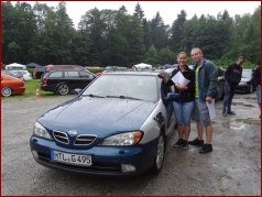 Zufallsbild - 4. NissanHarzTreffen