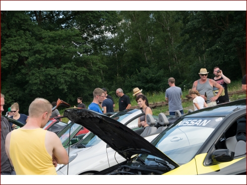 4. NissanHarzTreffen - Albumbild 326 von 393