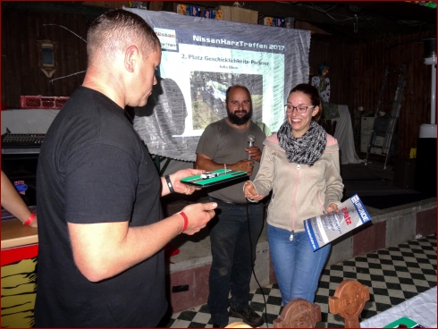 4. NissanHarzTreffen - Albumbild 182 von 393