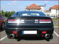 Vorschaubild des Albums - Juni Treffen 2004