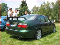 Vorschaubild des Albums - 1. int. Harztreffen 2004