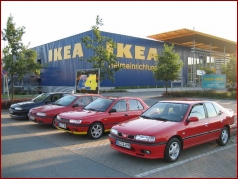 Vorschaubild des Albums - 1. int. Harztreffen 2004