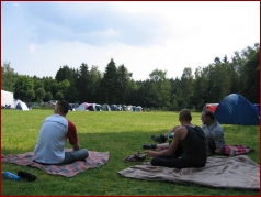 Vorschaubild des Albums - 1. int. Harztreffen 2004