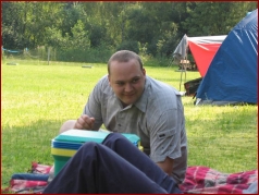 Vorschaubild des Albums - 1. int. Harztreffen 2004