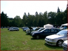 Vorschaubild des Albums - 1. int. Harztreffen 2004