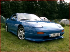 Vorschaubild des Albums - 1. int. Harztreffen 2004