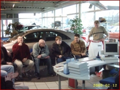 Vorschaubild des Albums - Autohaus Strehle