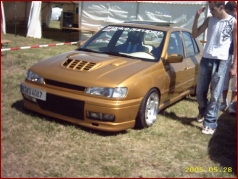 Vorschaubild des Albums - 5. Int. Nissantreffen in Neuruppin