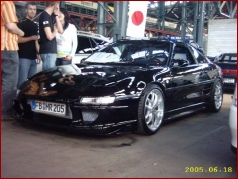 Vorschaubild des Albums - Japan All Stars 2005 in Freital
