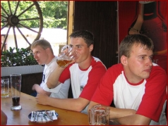 Vorschaubild des Albums - 2. int. Harztreffen 2005