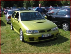 Vorschaubild des Albums - 2. int. Harztreffen 2005