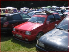 Vorschaubild des Albums - 2. int. Harztreffen 2005